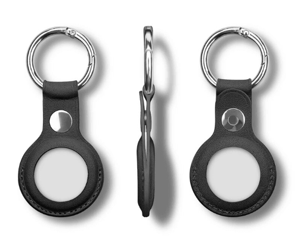 Apple airtag sleutelhanger - set van 4 - Lariwo
