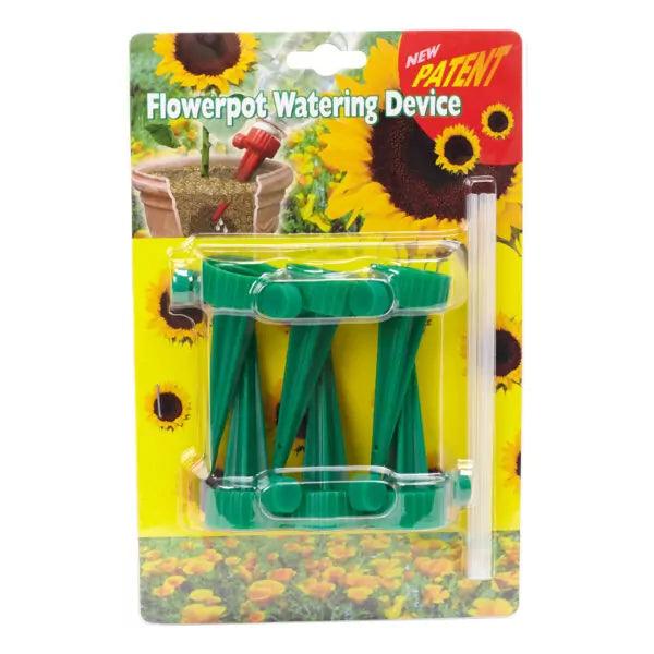 Bewateringssysteem voor potplanten - Lariwo