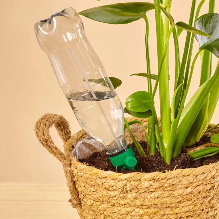 Bewateringssysteem voor potplanten - Lariwo