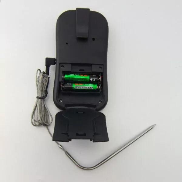 Digitale Grondthermometer - Lariwo
