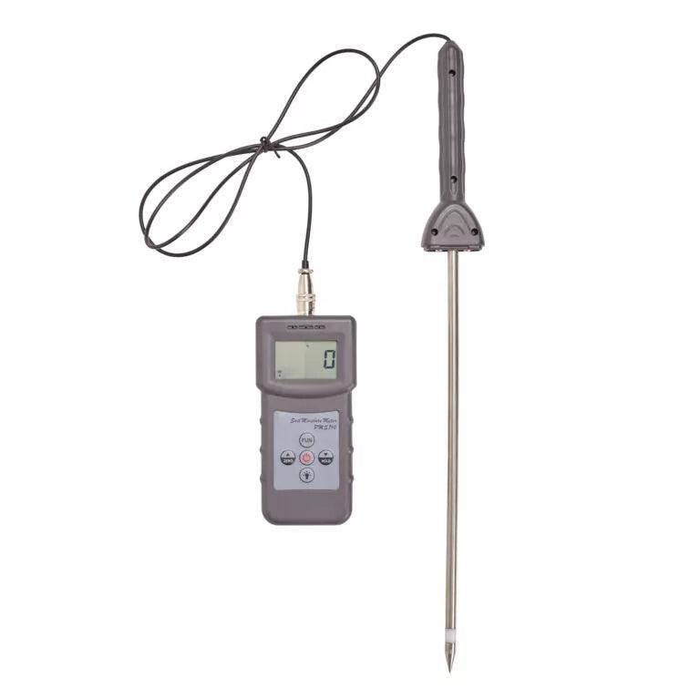 Grondvochtmeter/Bodemvochtmeter Pro - Lariwo