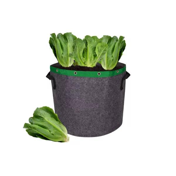 PlantGrowBag Grijs - Lariwo