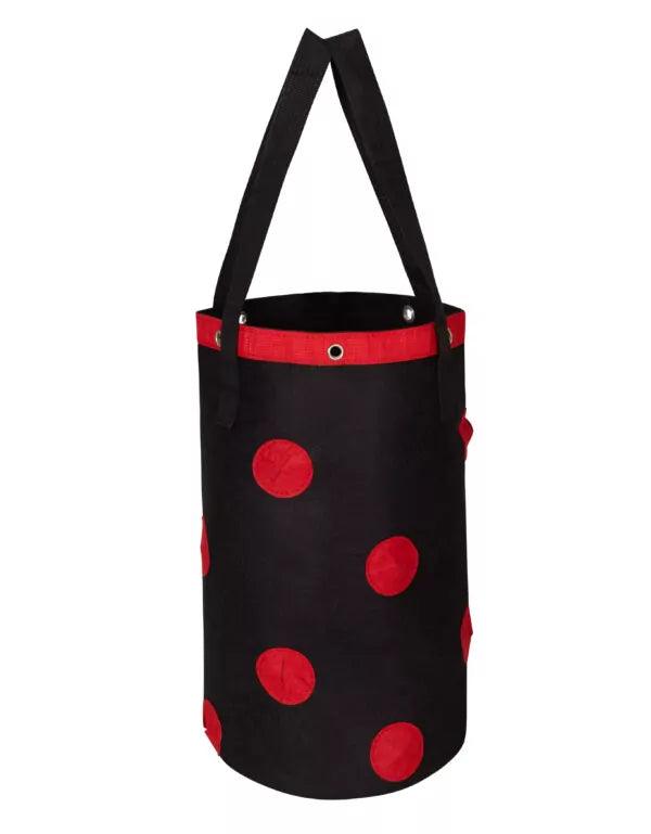 PlantGrowBag Hangend – Aardbei – Kruiden – Tomaten – Bloemen - Lariwo