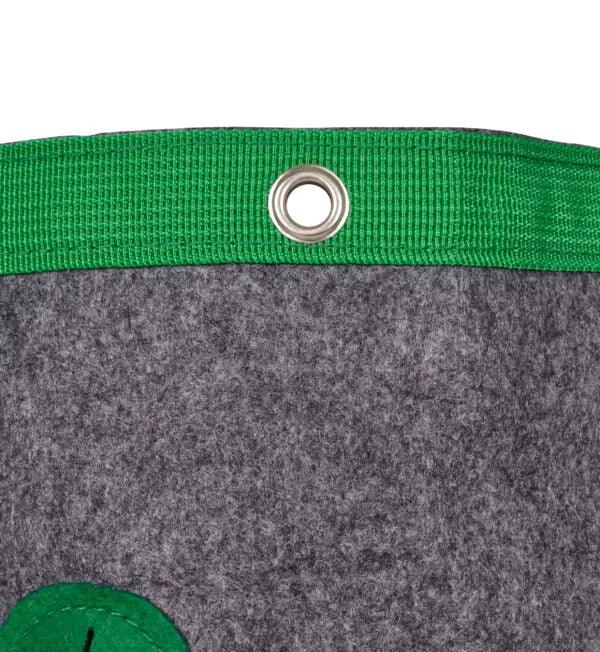 PlantGrowBag Hangend – Aardbei – Kruiden – Tomaten – Bloemen - Lariwo