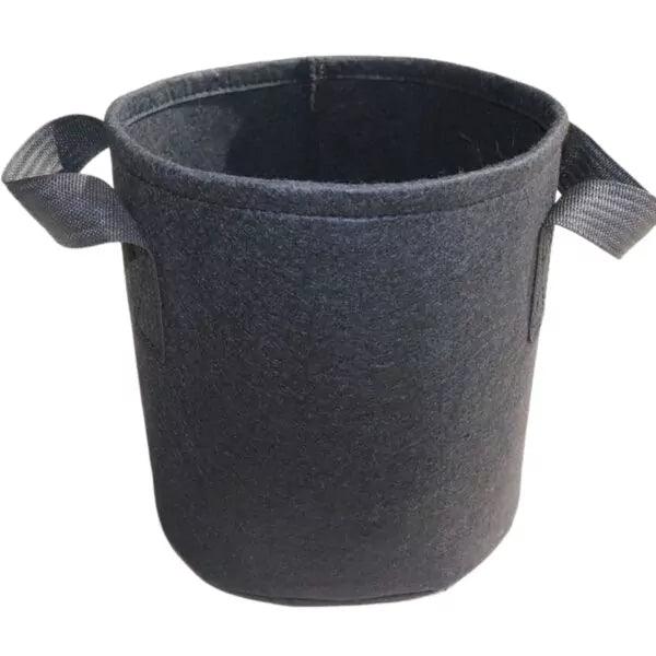 PlantGrowBag zwart - Lariwo