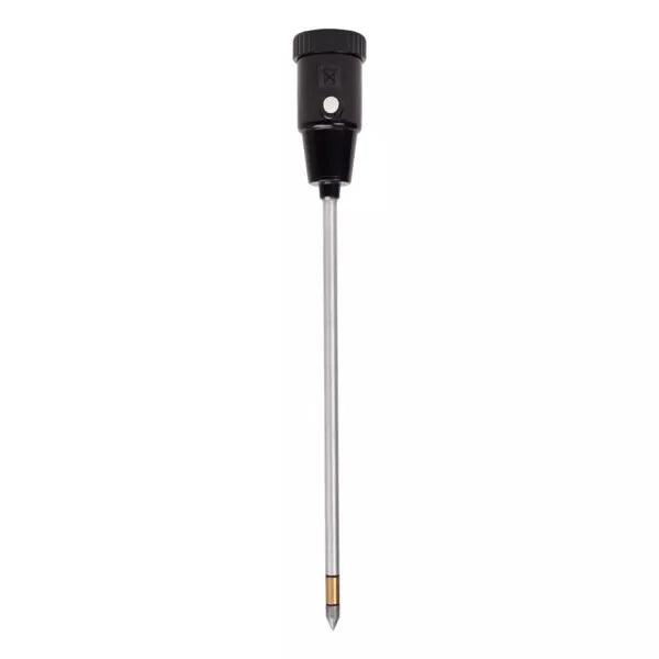 Professionele pH/Vochtmeter Grond (lange sonde) - Lariwo