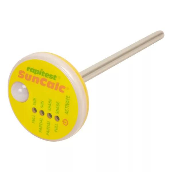 Zonlicht Meter - Lariwo