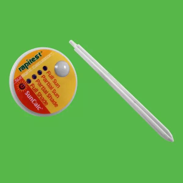 Zonlicht Meter - Lariwo