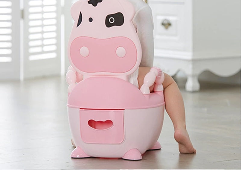 Potje - Kinder wc - WC - Plaspot