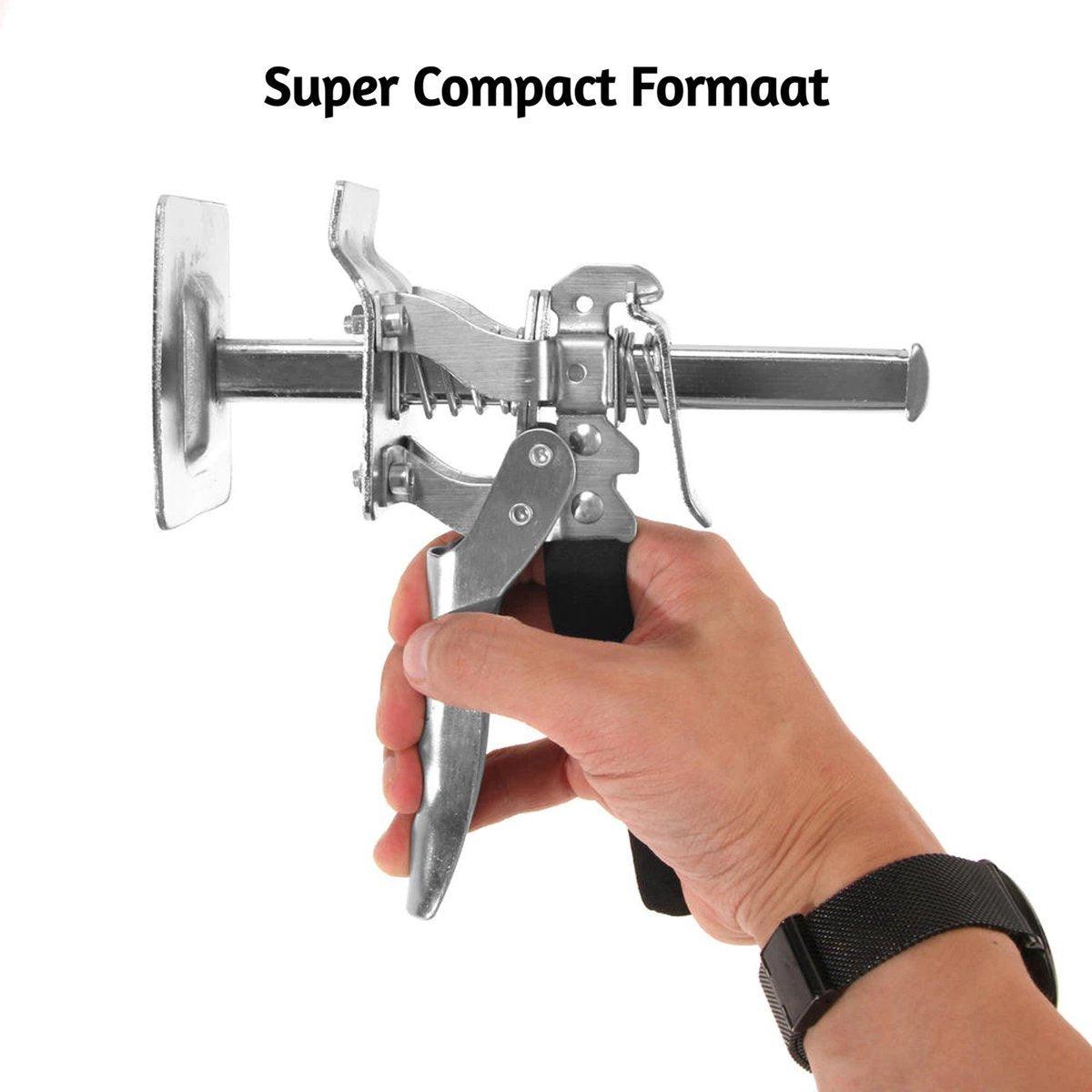 simple solutions handkrik compact formaat