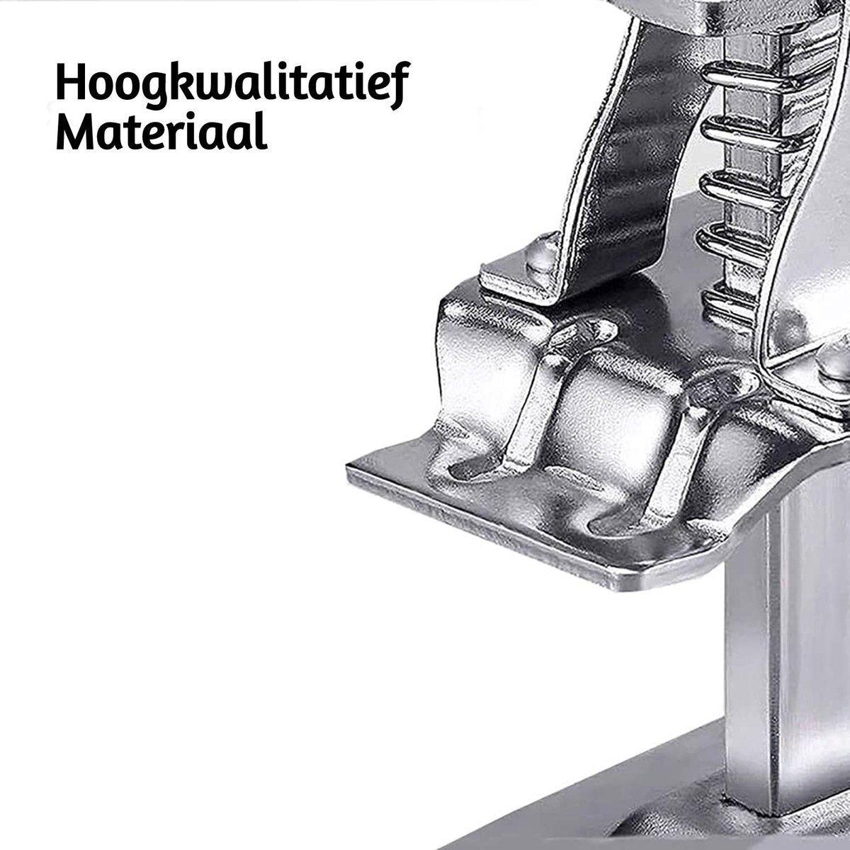 simple solutions handkrik hoge kwaliteit