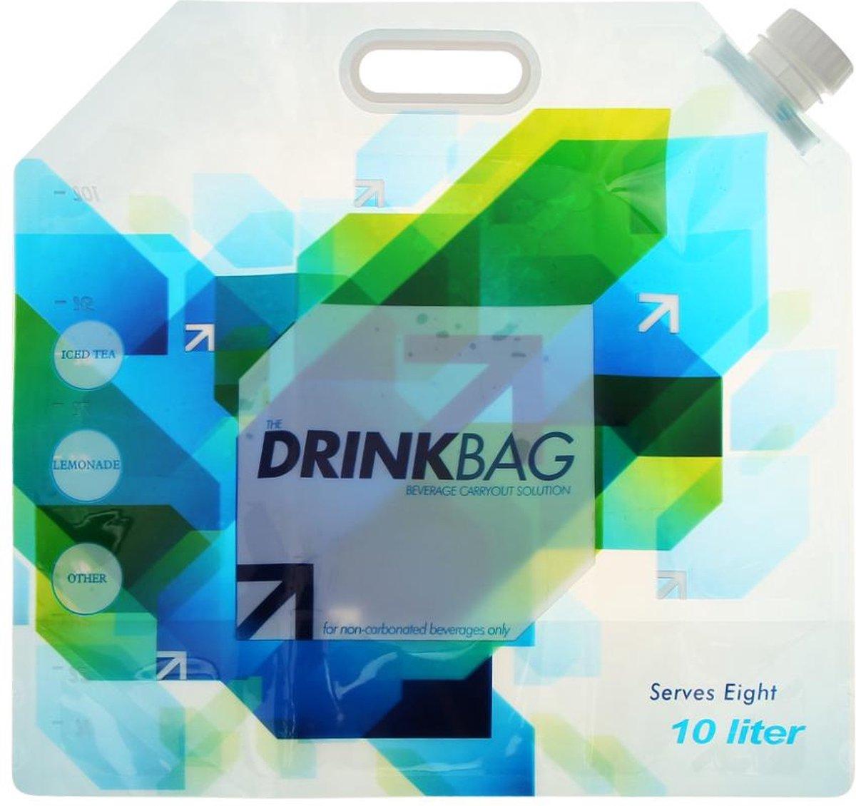 simple solutions drinkwaterzak