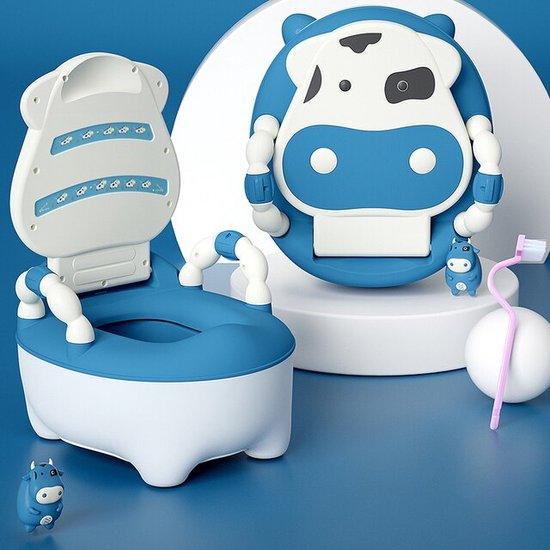 Simple solutions baby potje - zindelijk- plassen