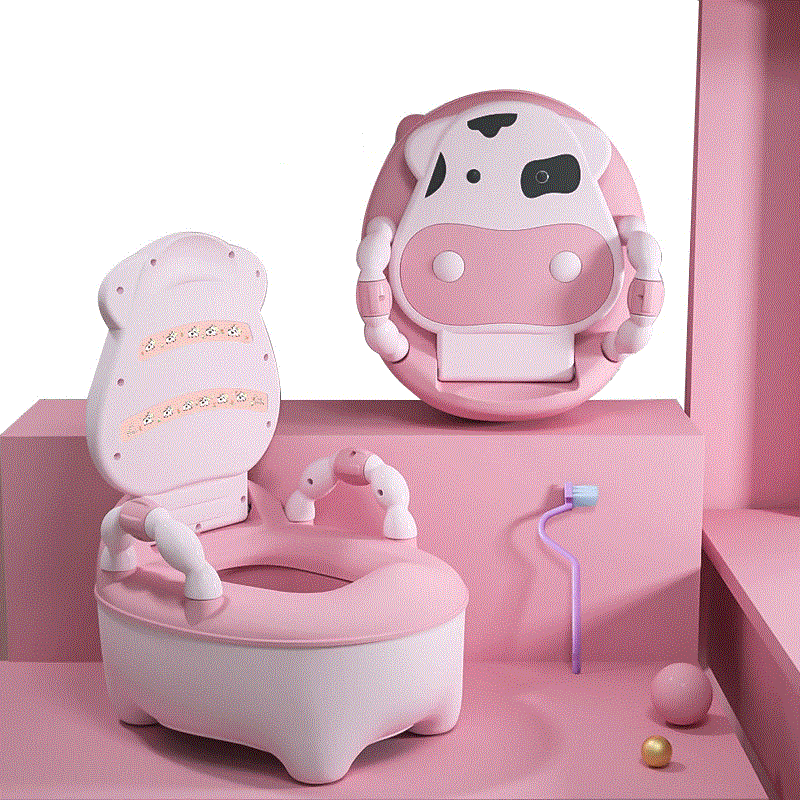 Potje - Kinder wc - WC - Plaspot