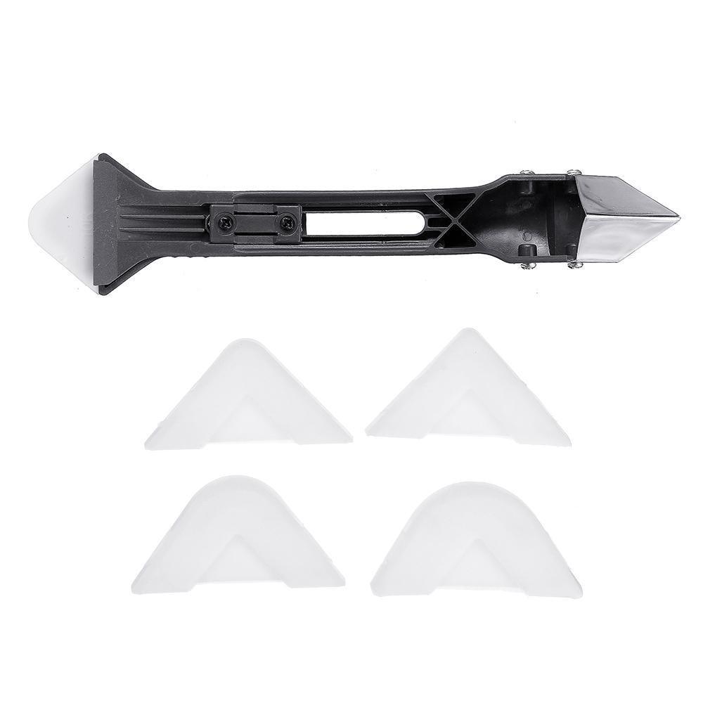 Professionele Kit verwijderaars - Kit Schraper - Lariwo