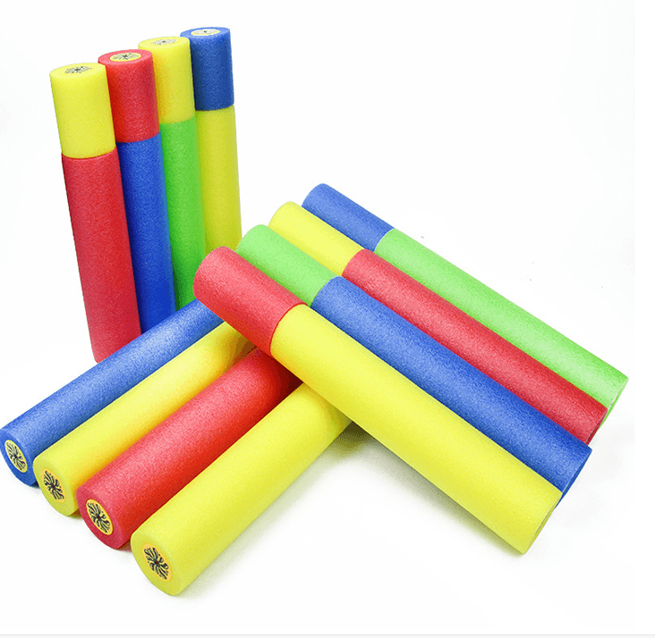 Schuimrubber Waterpistool - Lariwo