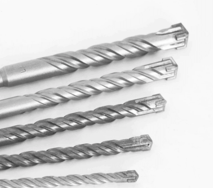 SDS betonboor 10x110mm - Lariwo