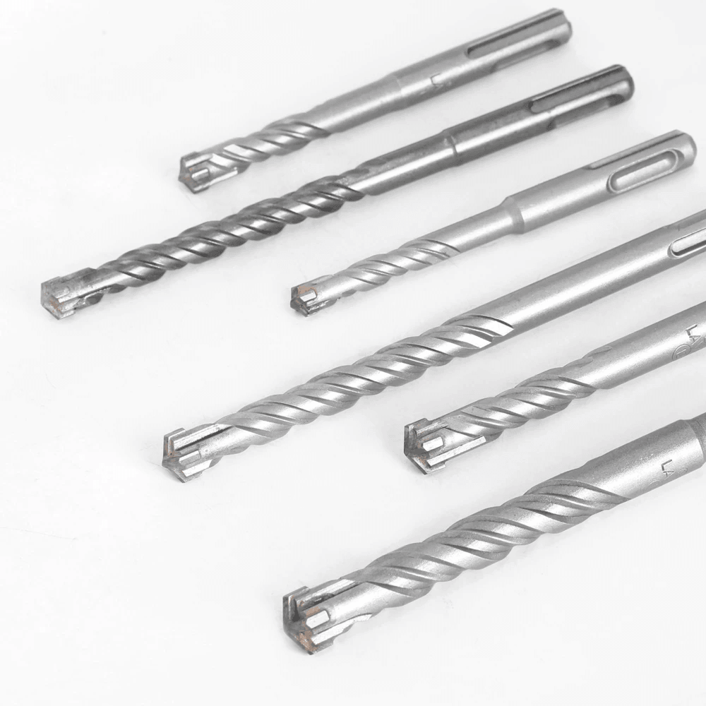 SDS betonboor 6x110mm - Lariwo