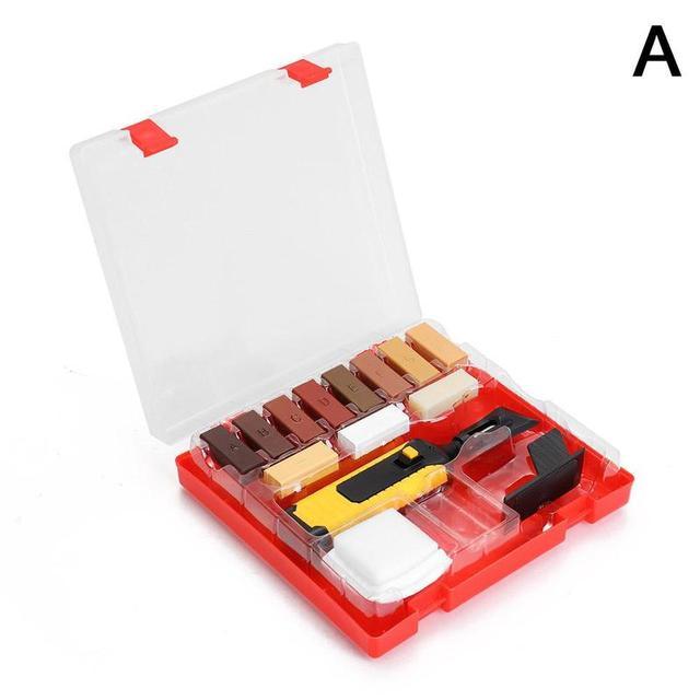 meubilair reparatie set hout