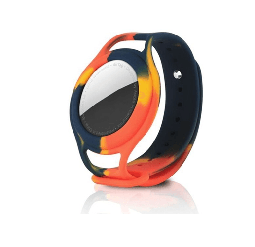Airtag armband voor kinderen - Lariwo