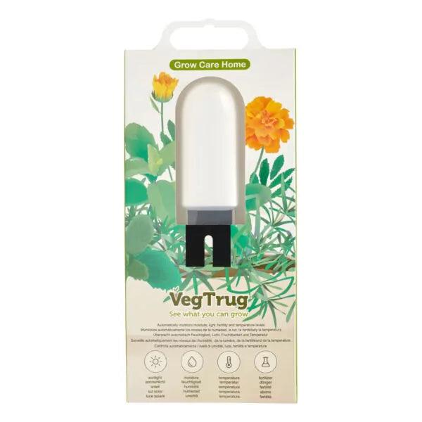 Bluetooth 4 in 1 plant care monitor - Lariwo