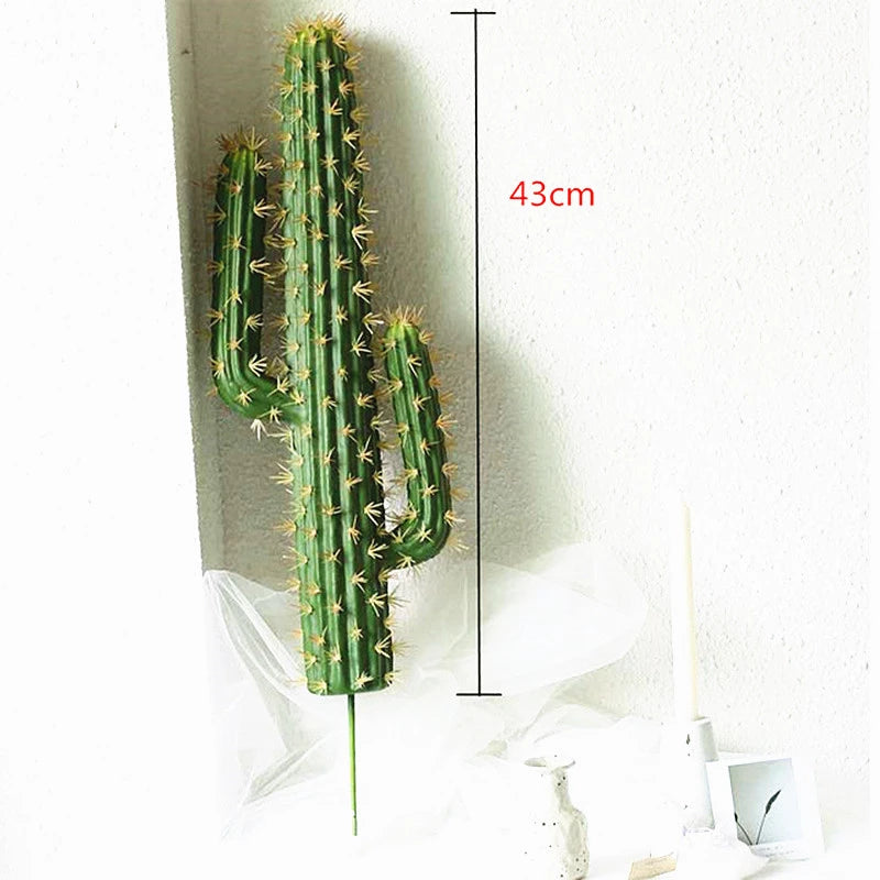 Nepcactus - Cactus - Kunstplant