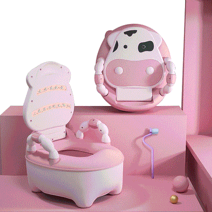 Potje - Kinder wc - WC - Plaspot